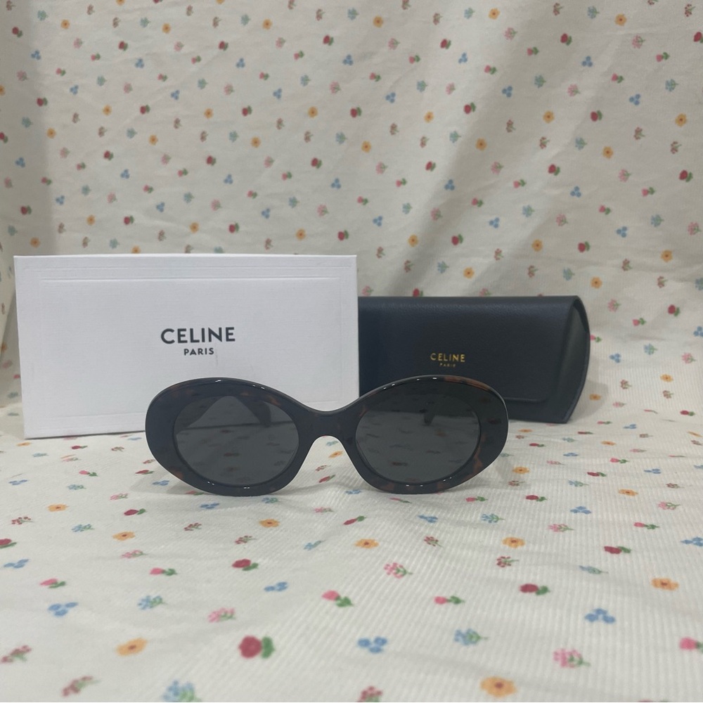 Celine sunglasses